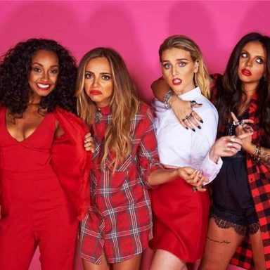 Little Mix photo 102