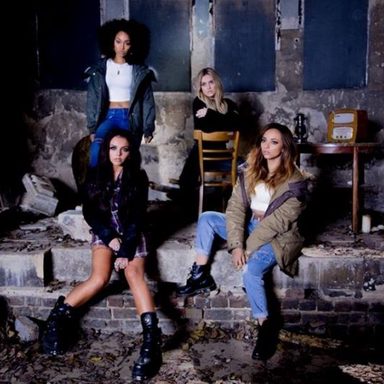 Little Mix photo 107