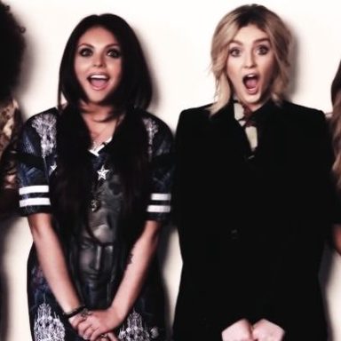 Little Mix photo 105