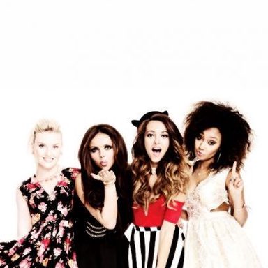 Little Mix photo 52