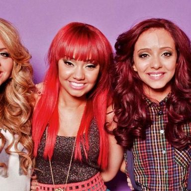 Little Mix photo 20