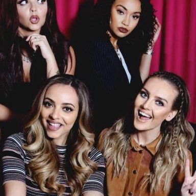 Little Mix photo 77
