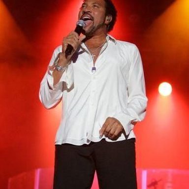 Lionel Richie