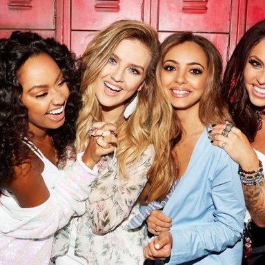 Little Mix photo 86
