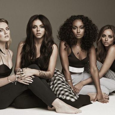 Little Mix photo 89