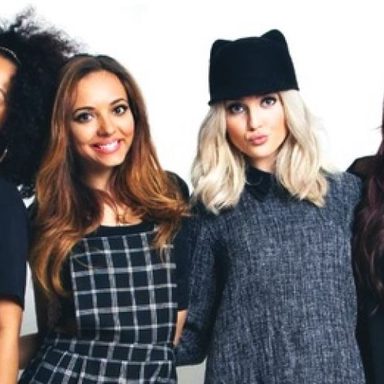 Little Mix photo 103