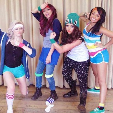 Little Mix photo 135