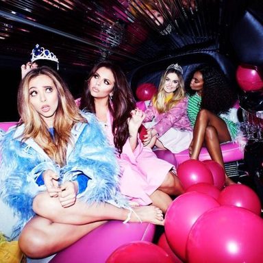 Little Mix photo 75