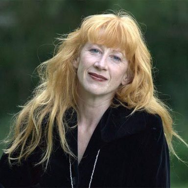 Loreena McKennitt
