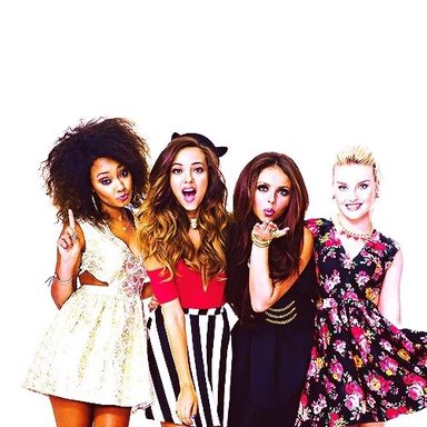 Little Mix photo 134