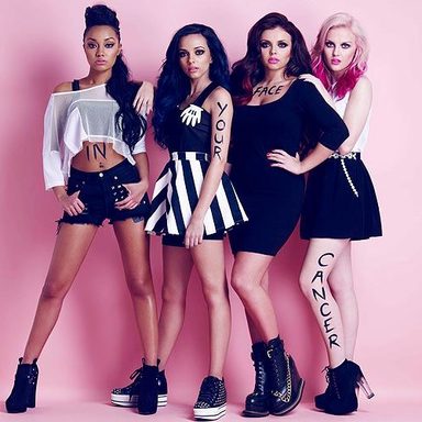 Little Mix photo 126