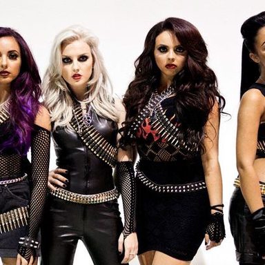 Little Mix photo 150