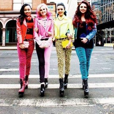 Little Mix photo 39