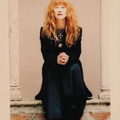 Loreena McKennitt