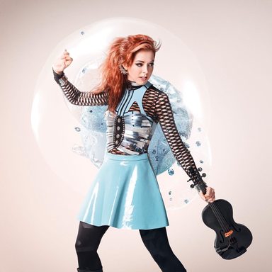 Lindsey Stirling photo 19