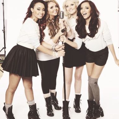 Little Mix photo 132