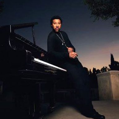 Lionel Richie