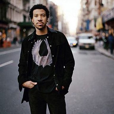 Lionel Richie photo 12