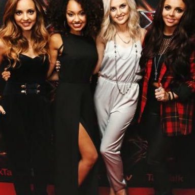Little Mix photo 69