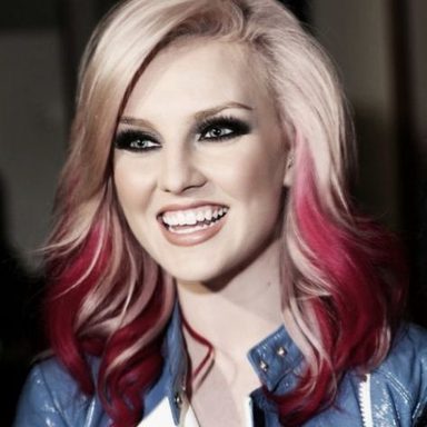 Little Mix photo 148