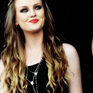 Little Mix photo 122