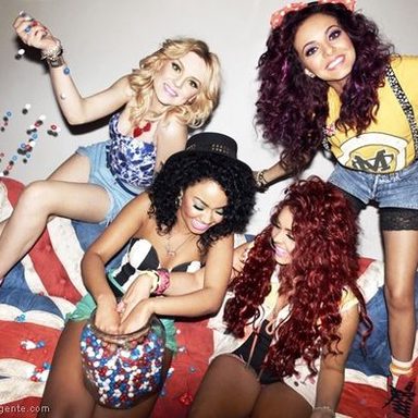 Little Mix photo 180