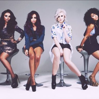 Little Mix photo 112