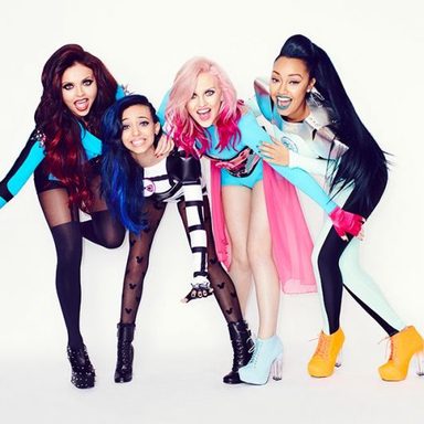 Little Mix photo 149