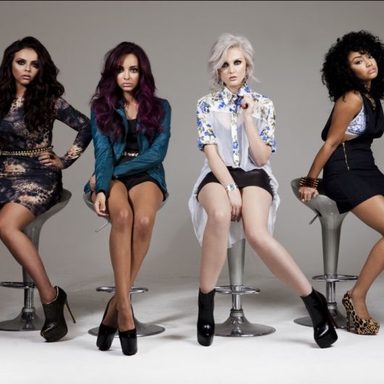 Little Mix photo 115