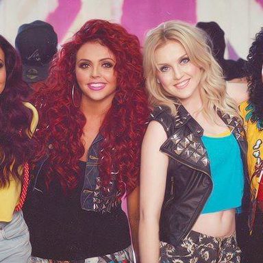 Little Mix photo 165