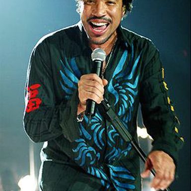 Lionel Richie photo 10