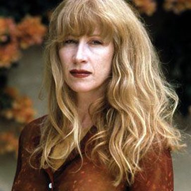 Loreena McKennitt