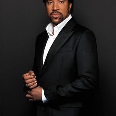 Lionel Richie photo 13