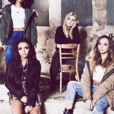 Little Mix photo 51