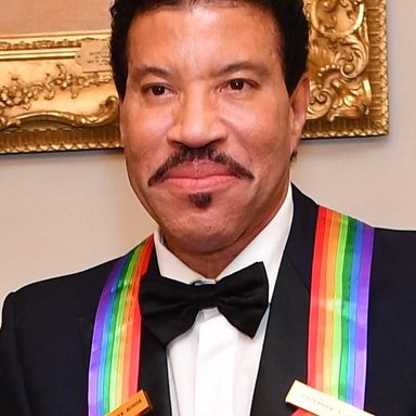 Lionel Richie