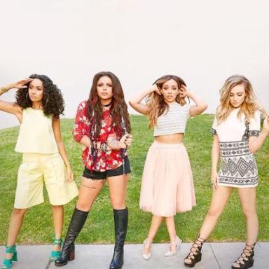 Little Mix photo 80