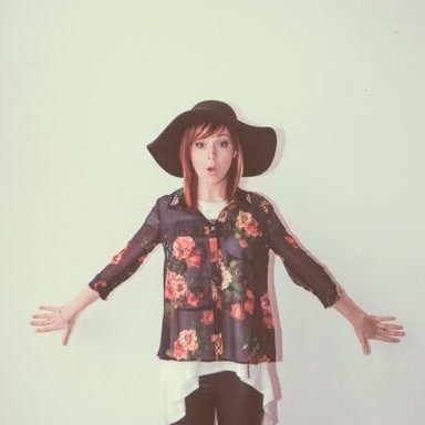 Lindsey Stirling photo 14