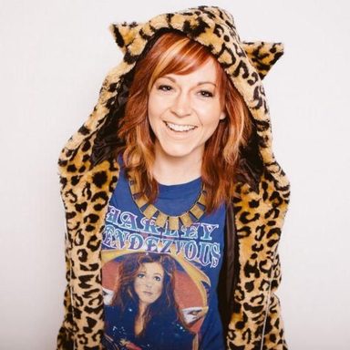 Lindsey Stirling