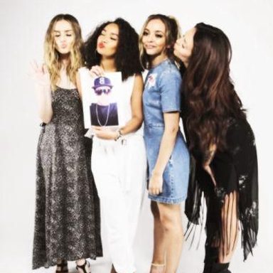 Little Mix photo 59