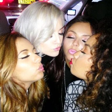 Little Mix photo 130