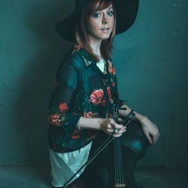 Lindsey Stirling photo 9