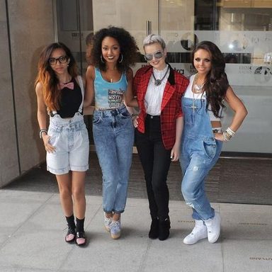 Little Mix photo 36