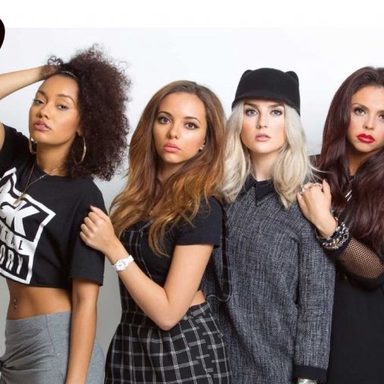 Little Mix photo 117