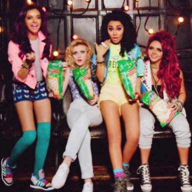 Little Mix photo 116