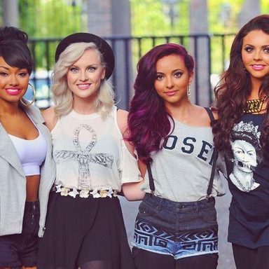 Little Mix photo 25