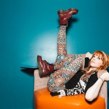 Lindsey Stirling photo 11