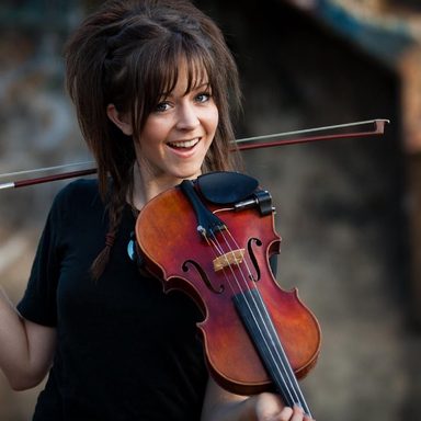 Lindsey Stirling photo 20