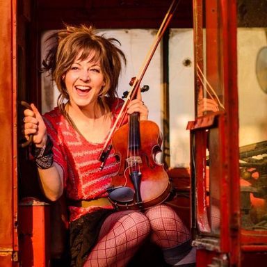 Lindsey Stirling photo 17