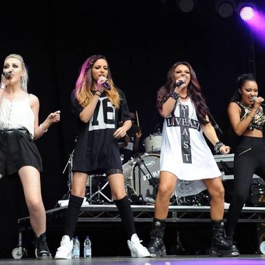Little Mix photo 118