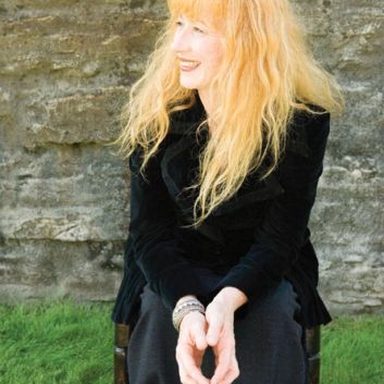 Loreena McKennitt